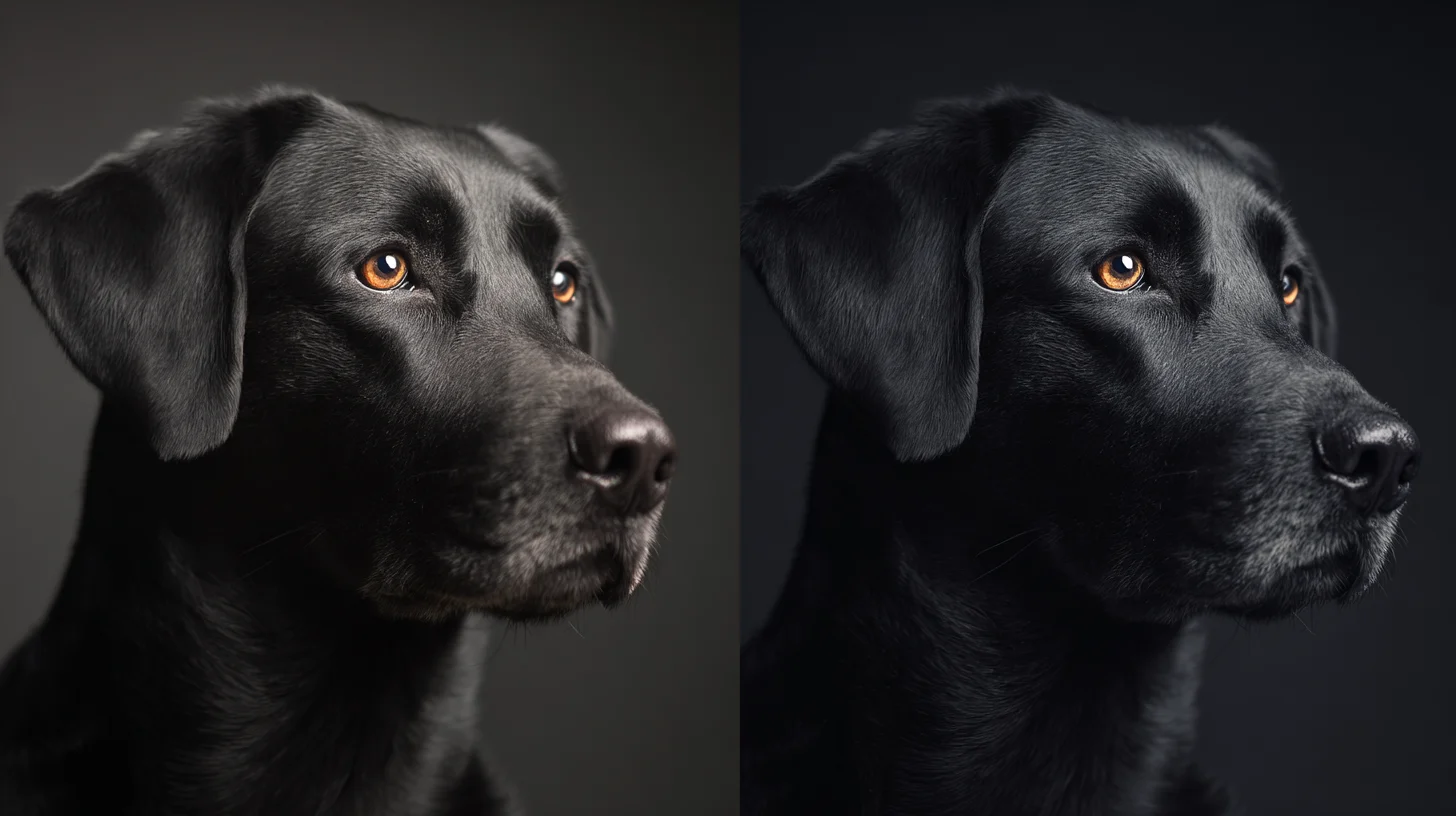 Professional dog family portrait session South Shore Massachusetts